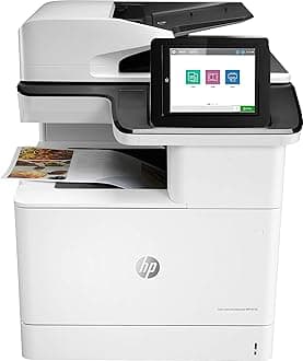 HP LaserJet Colour Enterprise MFP M776dn A3 Printer