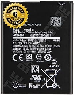 Original EBA013ABY Battery for Samsung Galaxy M01-core/A01-core Battery with 6 Month Warranty**** (X0034)