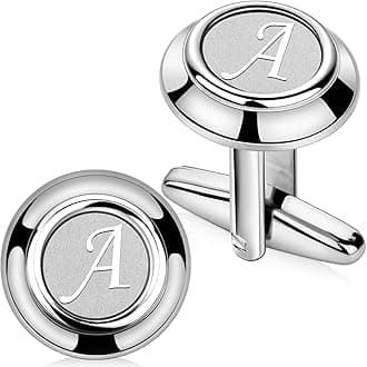 Initial Cufflinks