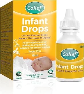 Infant Drops 15ml