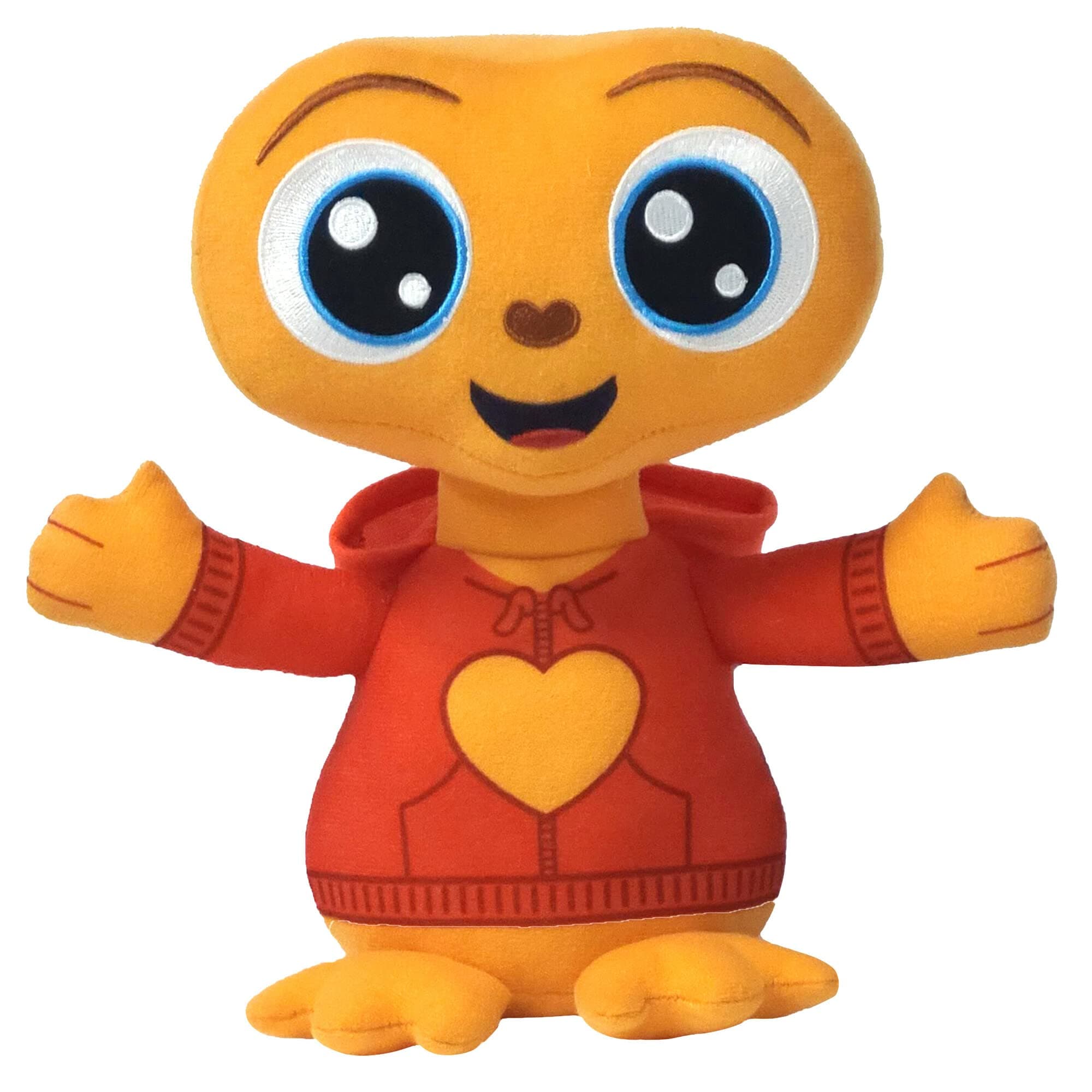 TOMY My Best Friend E.T.