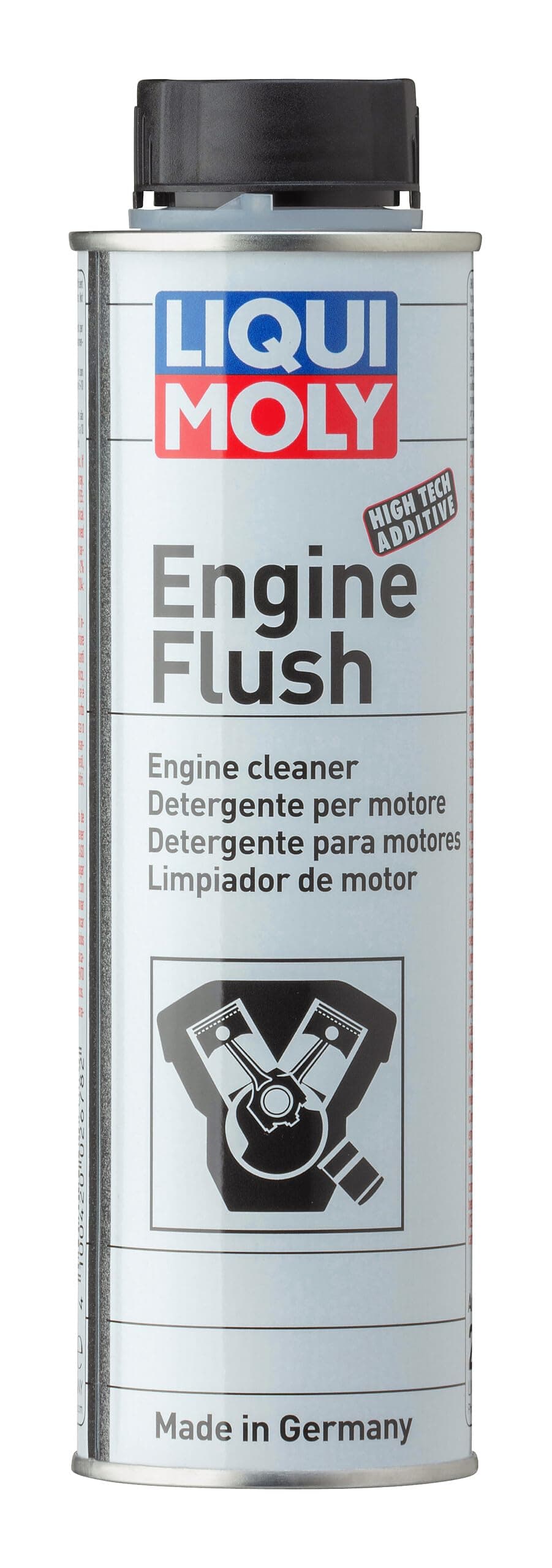 Liqui Moly Engine Flush 2678 (300 Ml) - Car.