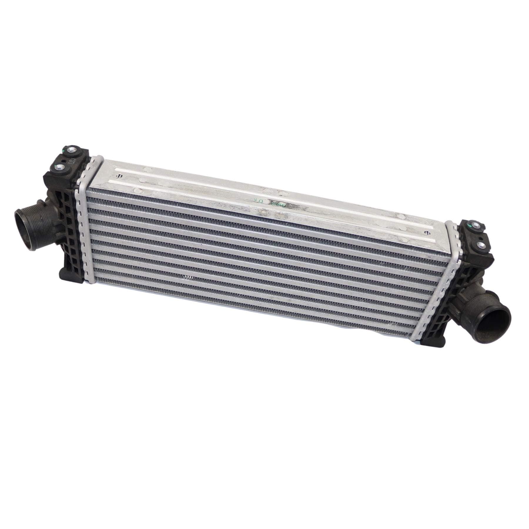 Tpuk Intercooler For Transit Mk8 Custom 2.0 Ecoblue Adblue Diesel 2016 On 2146189