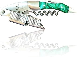 Wino Wine Key! - Professional Sommelier's Corkscrew Wine Opener