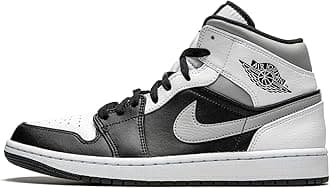 Nike Jordan 1 Mid White Shadow (Numeric_11)