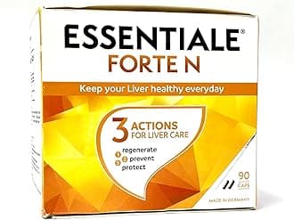 300 mg Liver Support Protection SANOFI 90 caps