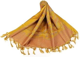 Women's Printed Art Silk Dupatta