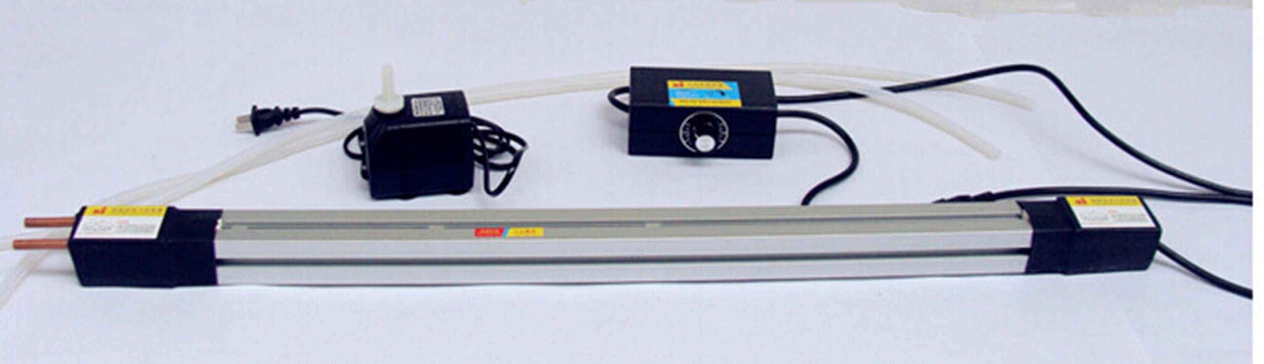 Portable Acrylic Plastic PVC Bending Machine Heater Tool 60cm