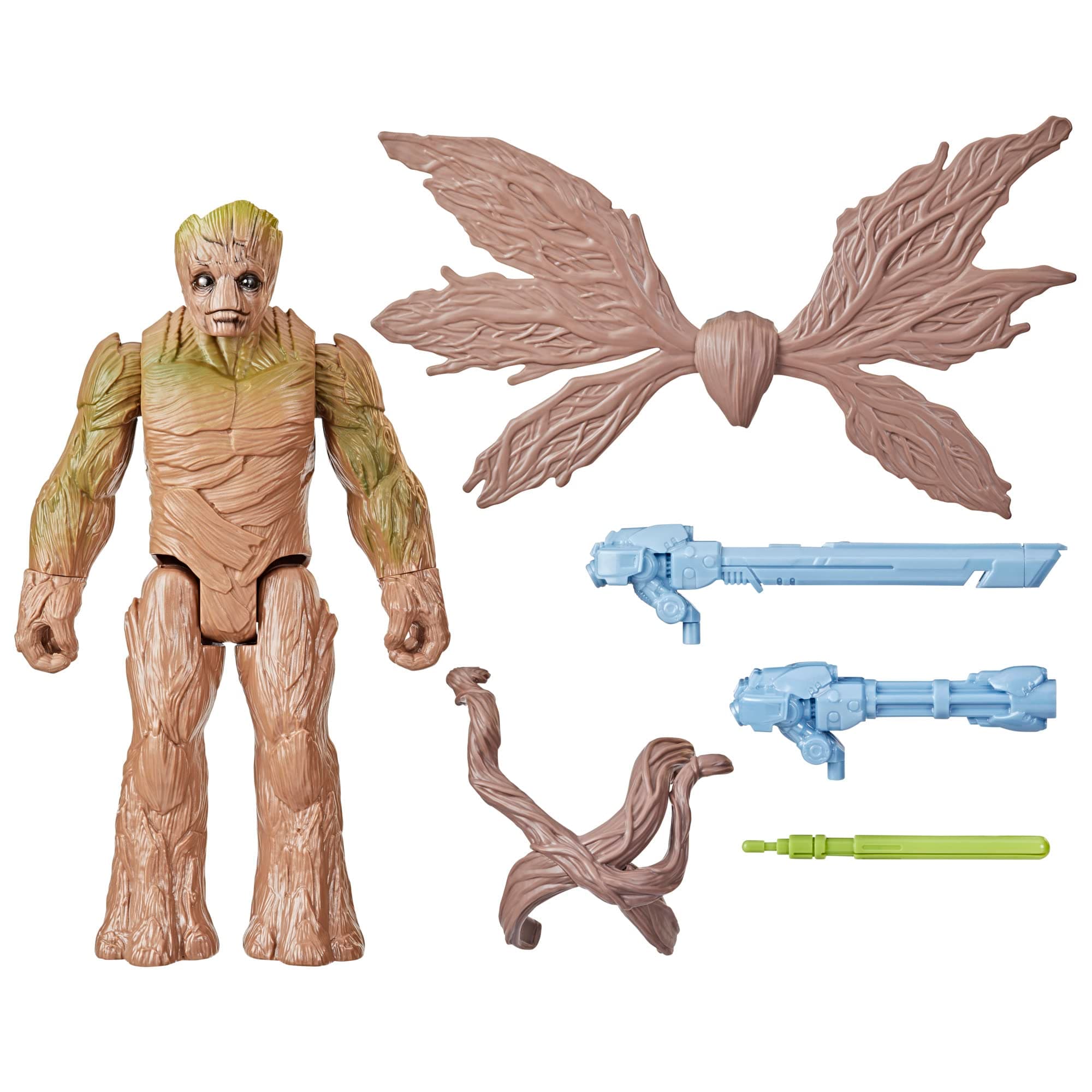 Marvel GGM BLAST N BATTLE GROOT
