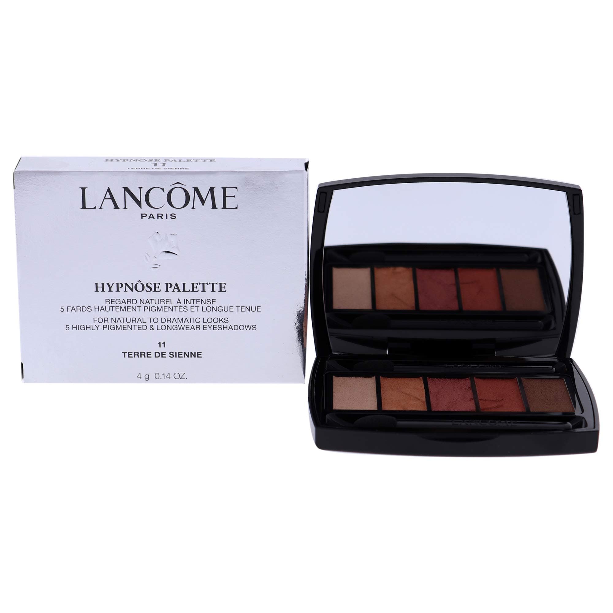 Lancome 11 - Terre De Sienne