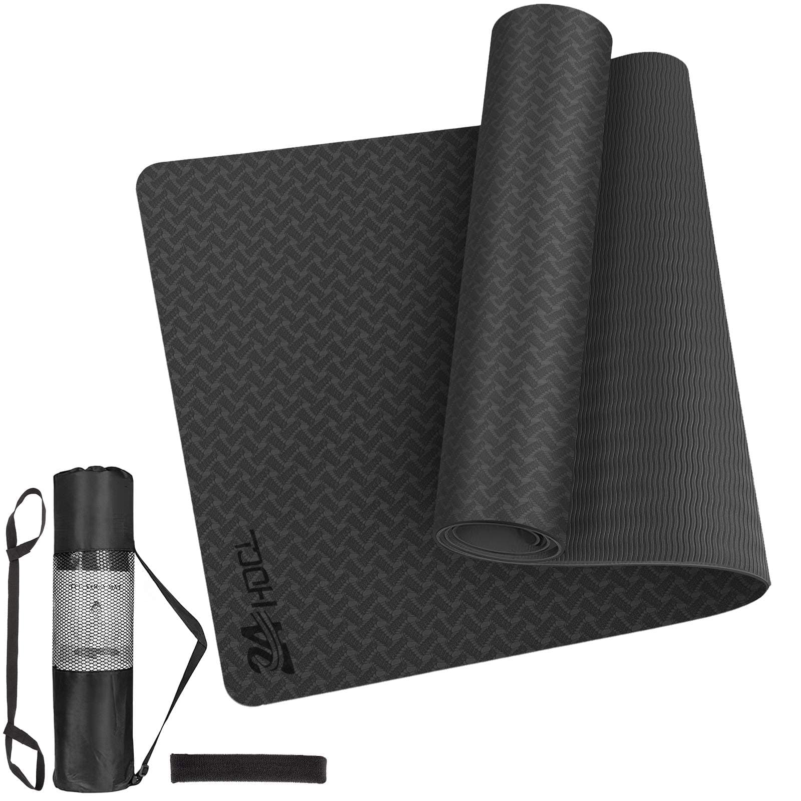 Yoga Mat Non Slip