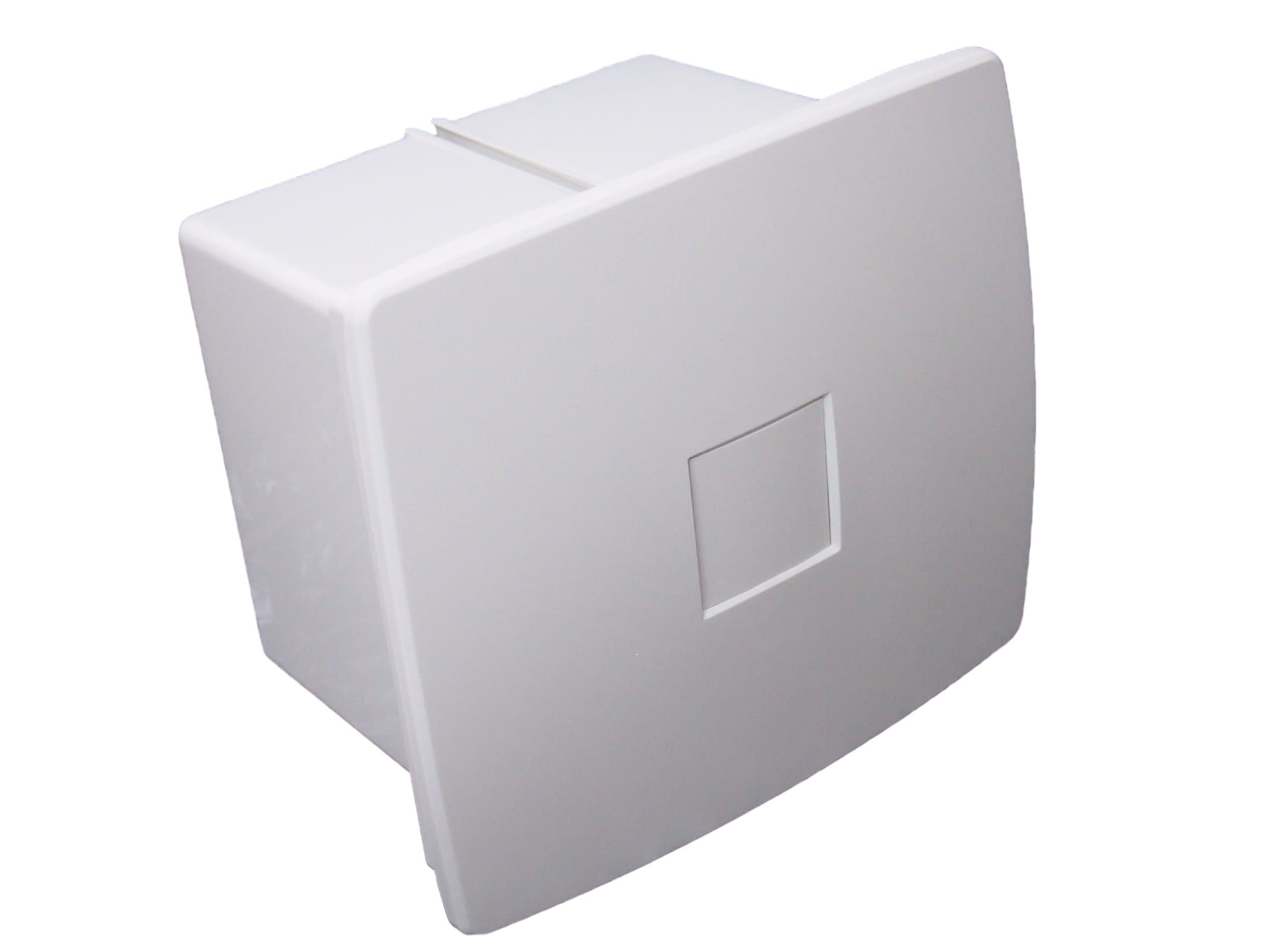 100mm Recessed Delay Timer Centrifugal fan