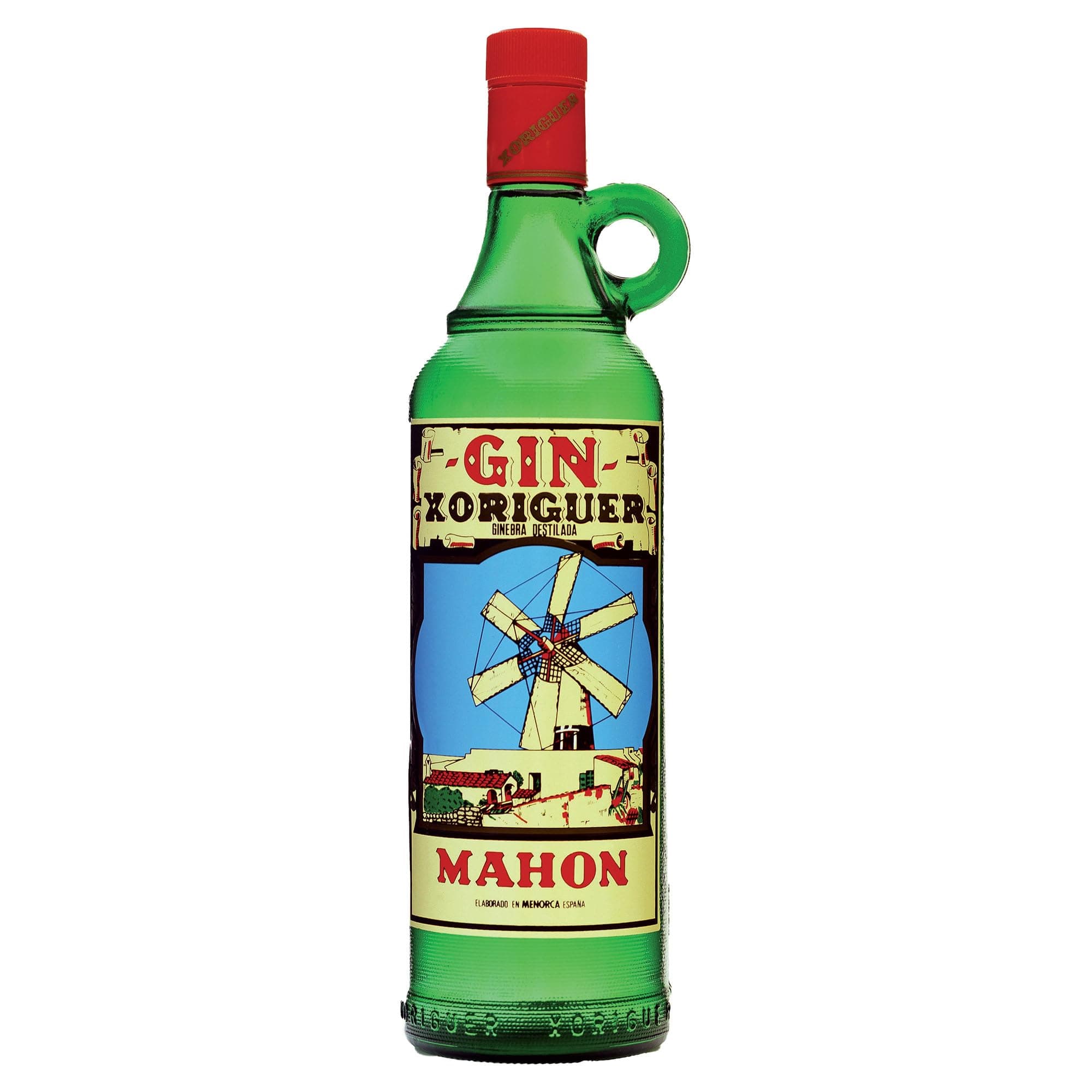Xoriguer Gin, 70 cl