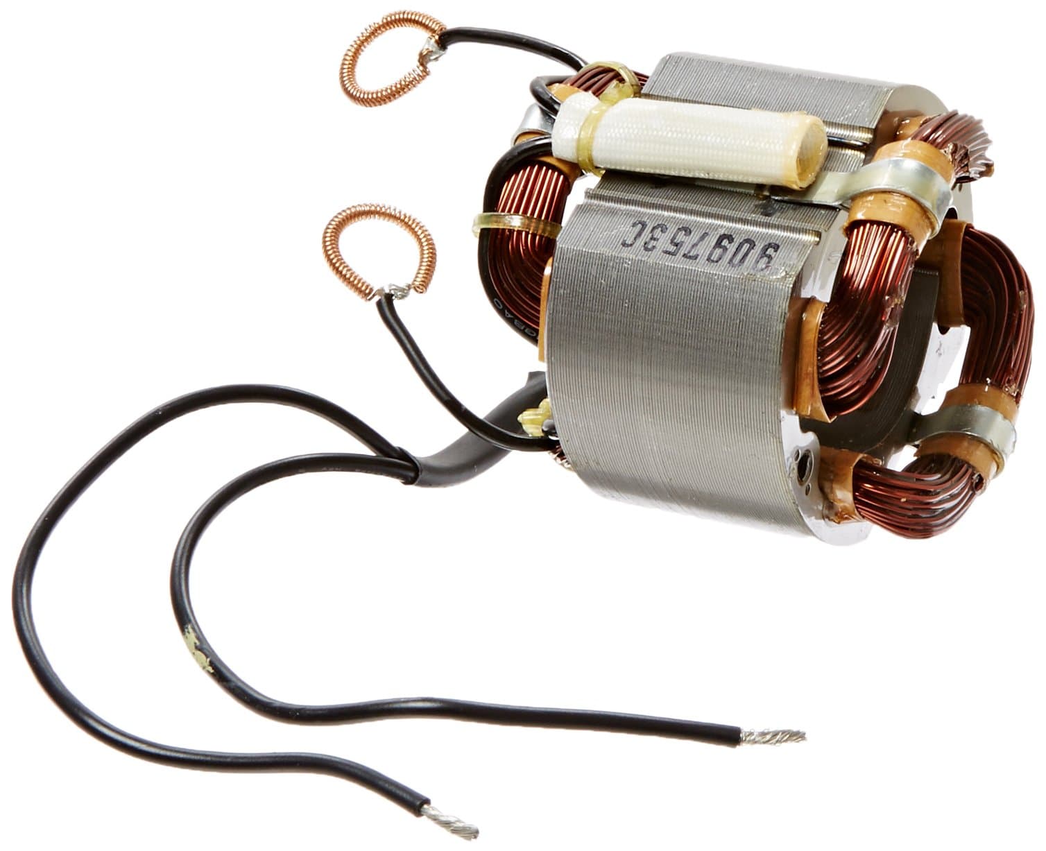 Hitachi 340753C Stator Assembly 110V DH38MS Replacement Part