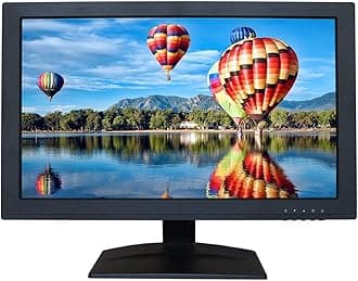 21.5‘’ Security Monitor