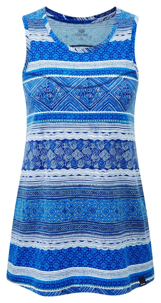 Women's Kira Tank Top