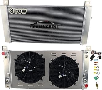 34IN CU2370 Double oil cooling