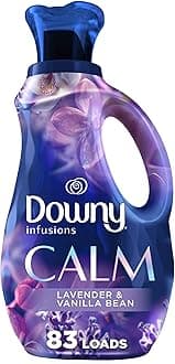 Downy Infusion Lavender & Vanilla Bean (56oz/1660ml)