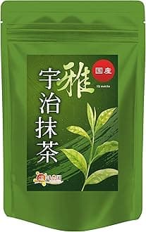Hot Farm Uji Matcha Green Tea, 1.1 oz (30 g), Matcha Powder, Matcha Powder, Matcha Tea Powder, Matcha Tea