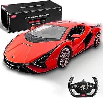 Rastar RDC 1:14 LAMBORGHINI SIAN