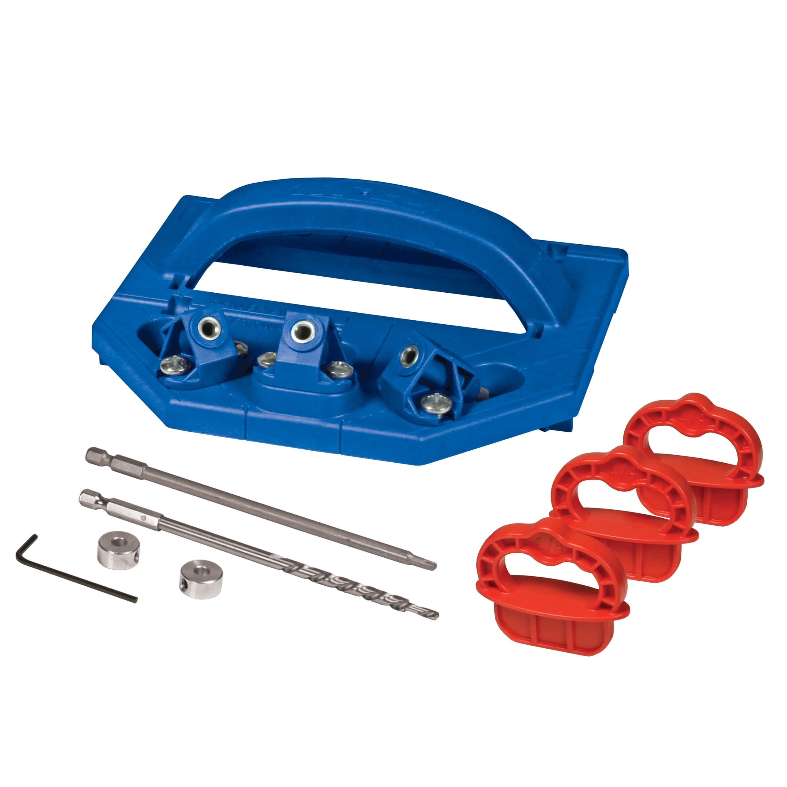 KJDECKSYS20 Deck Jig