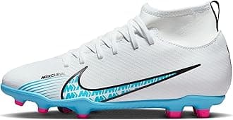 NIKEBoy's Jr Superfly 9 Club Fg/Mg Sneaker