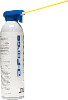 2 Cans Bed Bug Insect Killer Spray .06% Deltamethrin CB D-Force HPX