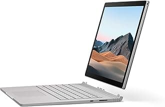 NEW Microsoft Surface Book 3-13.5" Touch-Screen - 10th Gen Intel Core i7-32GB Memory - 1TB SSD (Latest Model) - Platinum