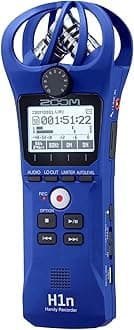 Zoom Handy Recorder (H1n)