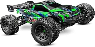 XRT Ultimate Green