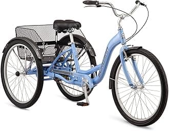 Schwinn Meridian