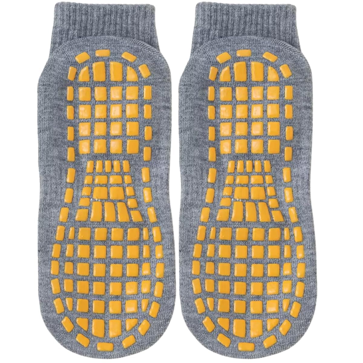 Elevate your performance with our anti slip socks with perfect for yoga football dance jumping running trampoline soccer ballet etc. Yoga socks for women