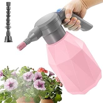 2L Pink Sprayer
