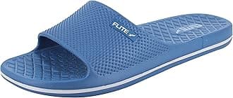 FLITEMen's Flip Flops Thong Slippers