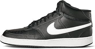 NIKE Men's Court Vision Mid NnSneaker