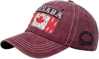 Handcuffs Stylish Cotton Adjustable Baseball Cap for Men and Women, Embroidered Unisex Cap for Summers