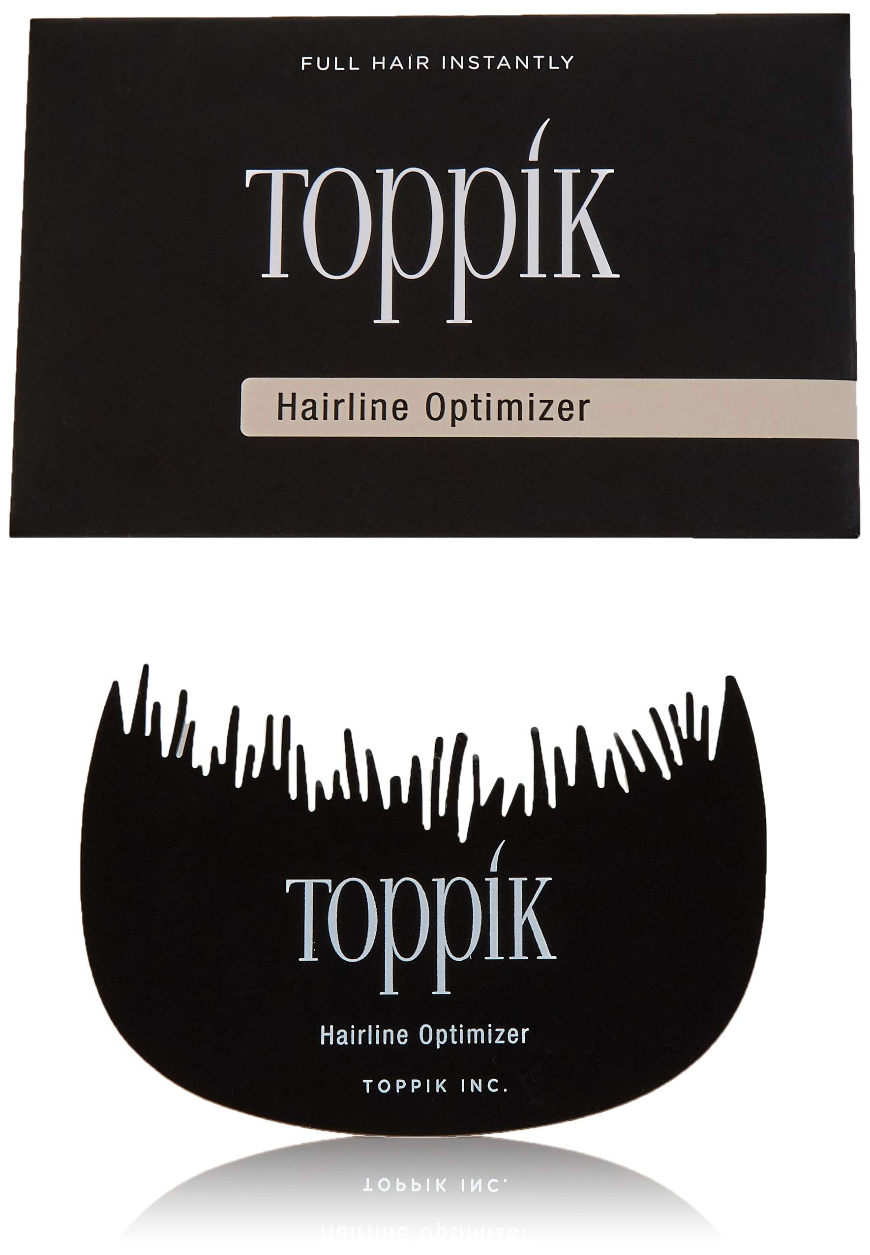 Hair Line Optimizer