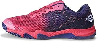 Flash 2.0 Badminton Shoe mens NIVIA Men Flash 2.0 Non-Marking Badminton Shoes