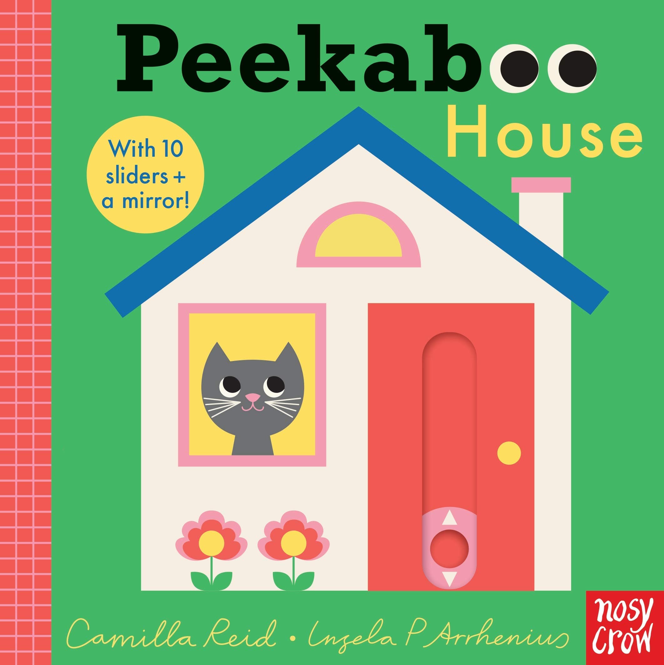 Peekaboo House: Practical Steps to Slowing Down, Finding Peace and Enjoying a Wholesome Life