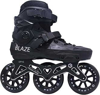Epic Blaze Inline Skates