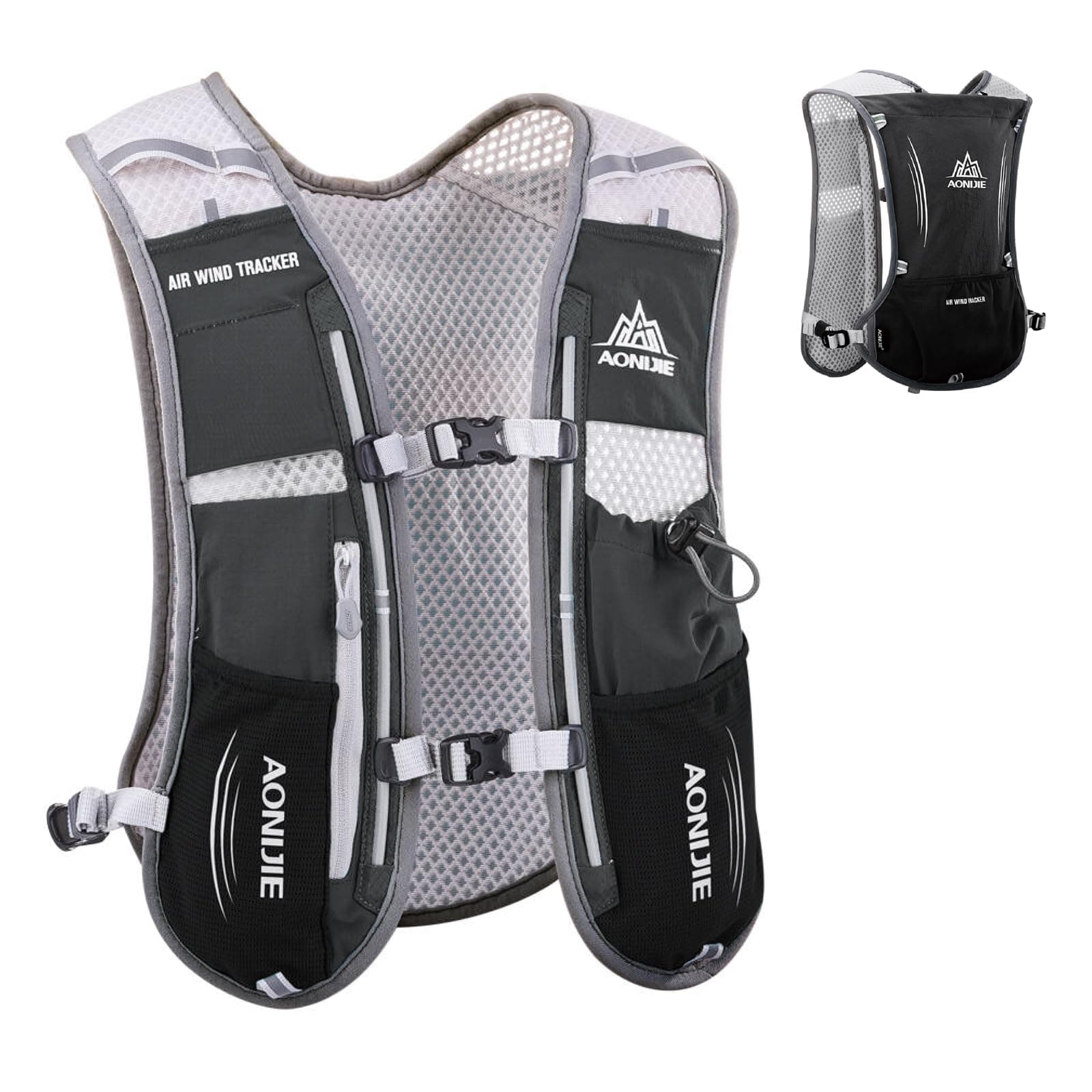 Hydration Pack Backpack
