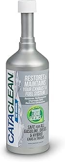 Mr. Gasket Cataclean 120007 Fuel and Exhaust System Cleaner-16 oz.