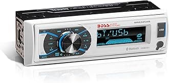 Boss Audio Systems mr632uab 200 W Bluetooth White