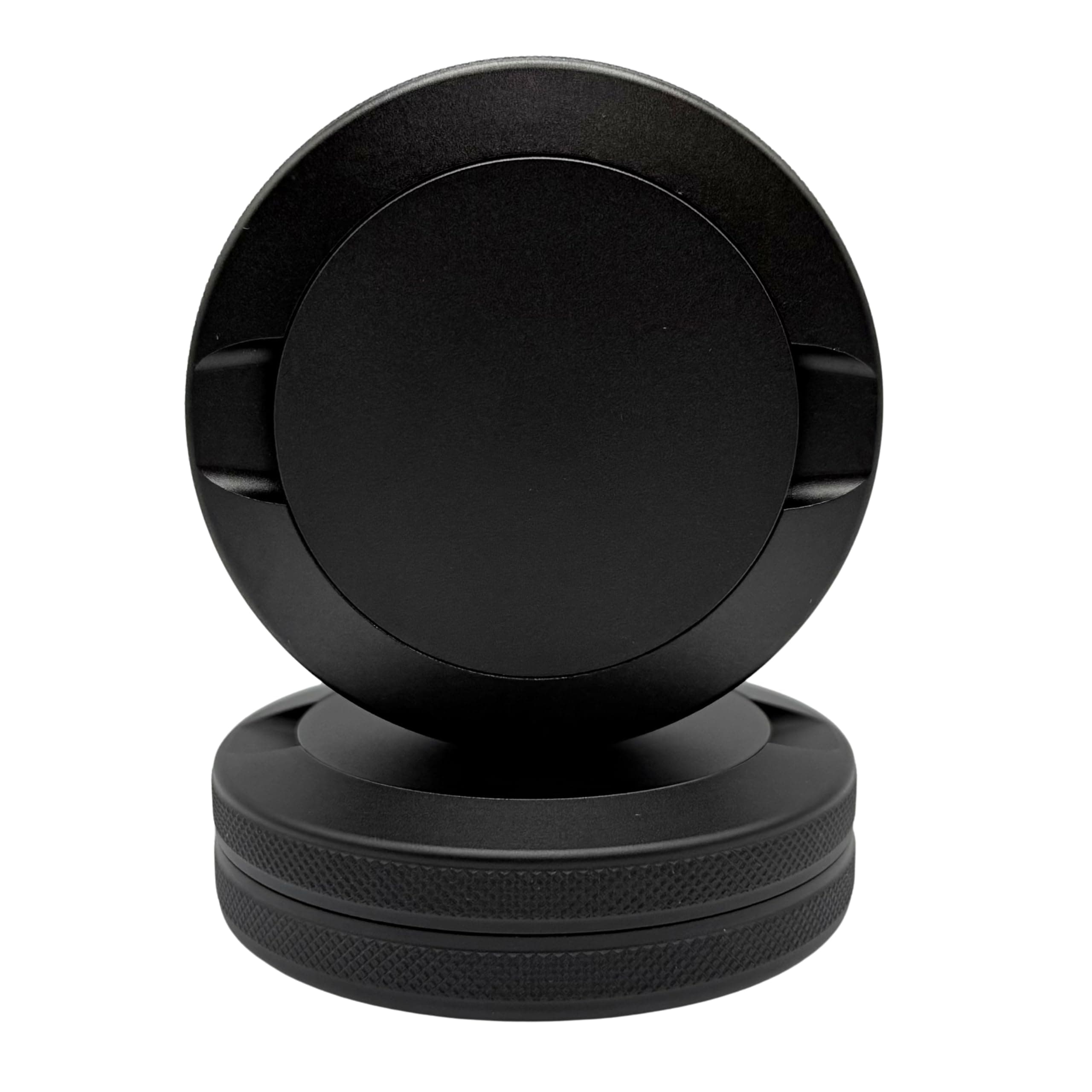 No Design (Stealth Black)