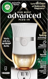 Scented Oil - Advanced Gadget