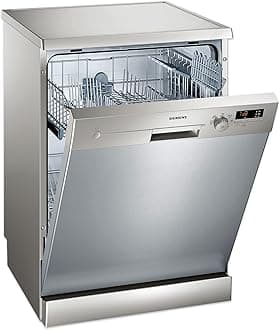 Siemens Dishwasher iQ300 SN25D800GC