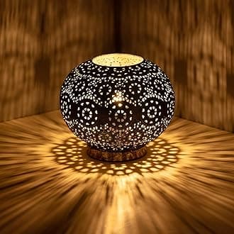Turkish Moroccan Lamp