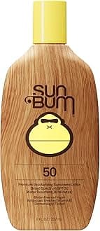 Sun Bum Sunscreen SPF 30-8 Oz