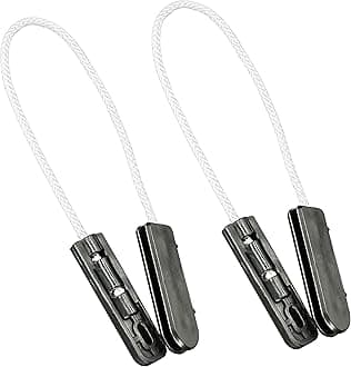 Upgrade 4933DD3001B Dishwasher Door Hinge Cable Assembly Completely Suitable for LG Dishwasher LDF7774ST LDF6920ST LDF6920BB LDF7551ST Replace 4933DD3001A PS3524406 AP4511304, 2 Pack