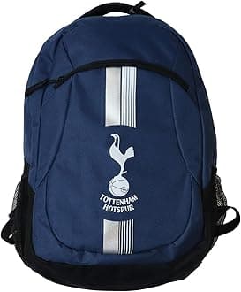 FOCOTOTTENHAM FC ULTRA ACTION BACKPACK WH